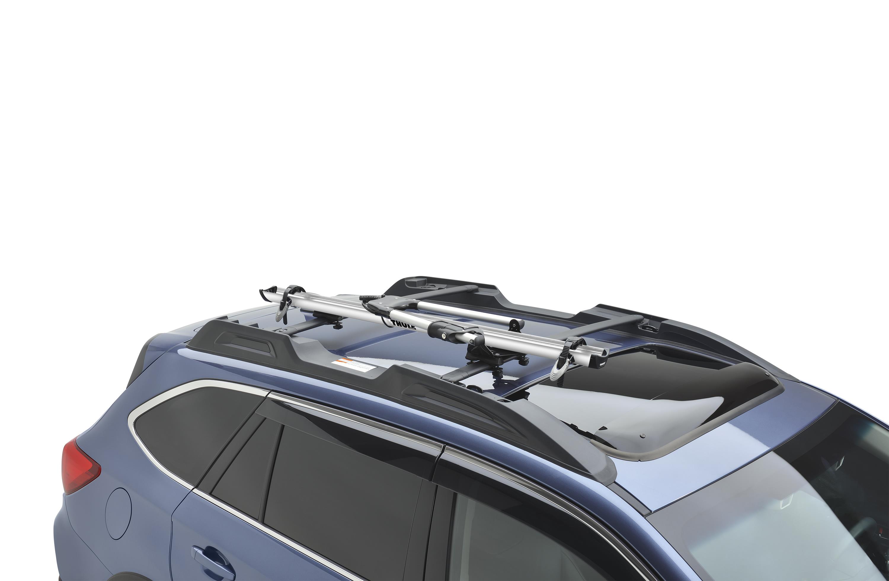 bike rack subaru crosstrek 2019