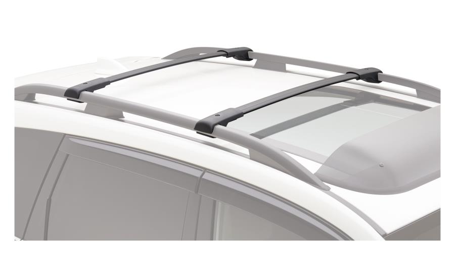 SOA367010 - Subaru Crossbar Set - Aero | Kearny Mesa Subaru, San Diego CA