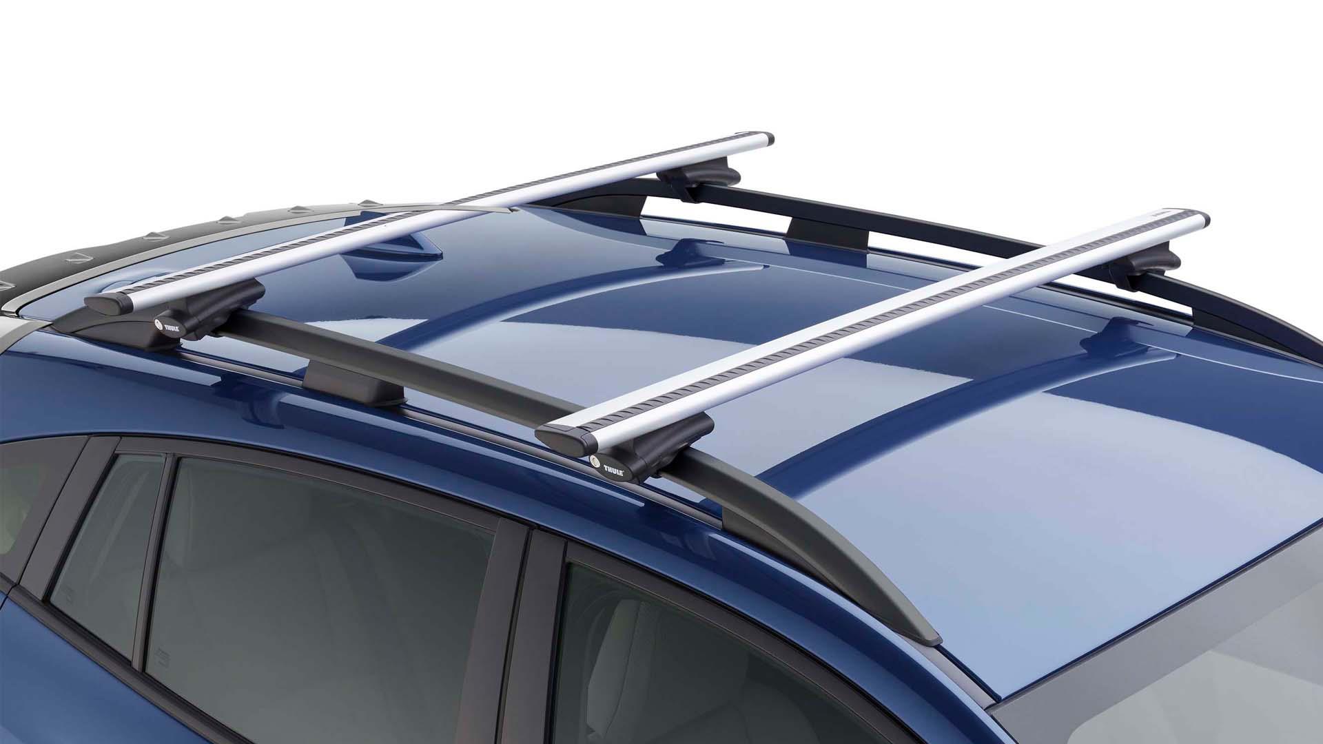 Best Roof Rack For Subaru Crosstrek